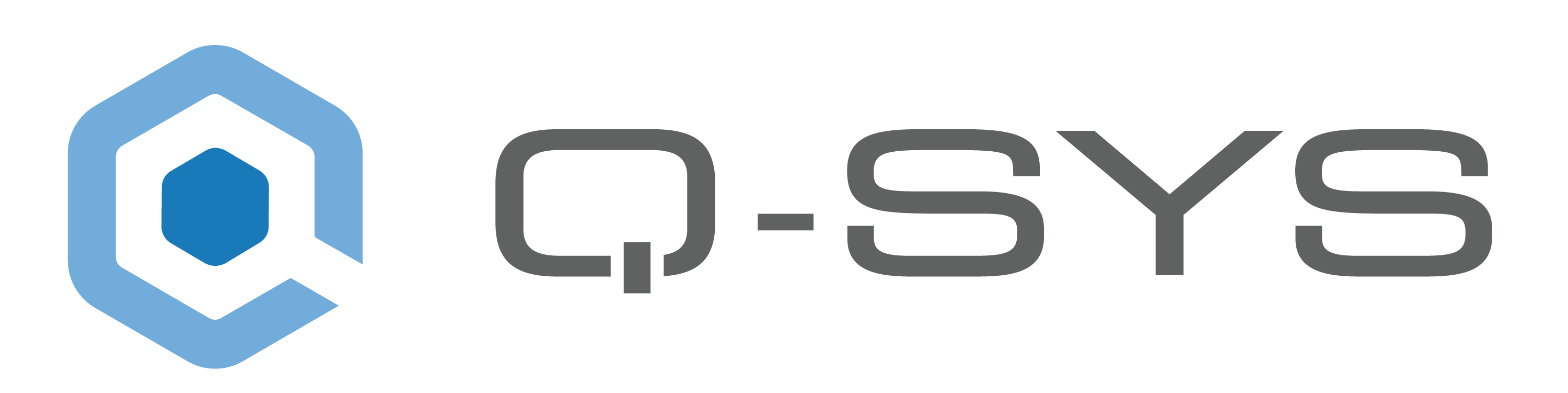 Q-SYS